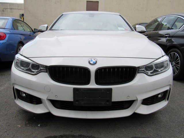 2017 BMW 440i