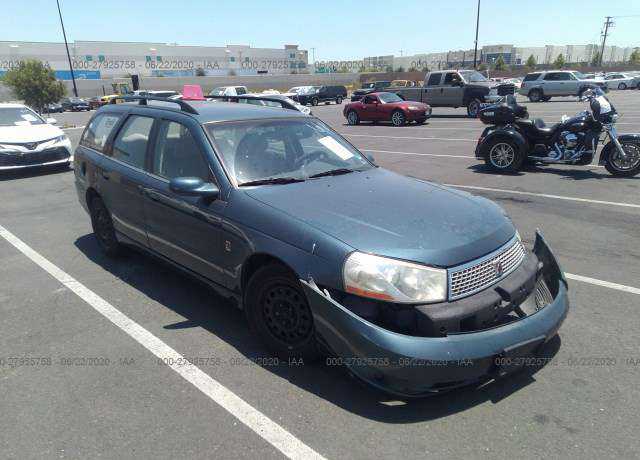 Saturn LW300