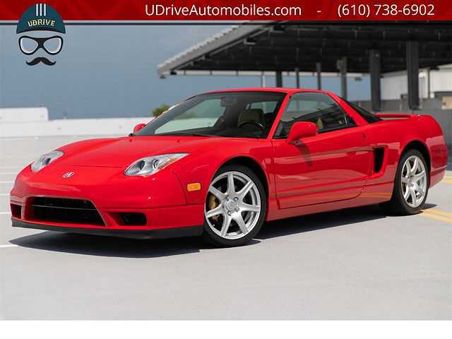 Acura NSX