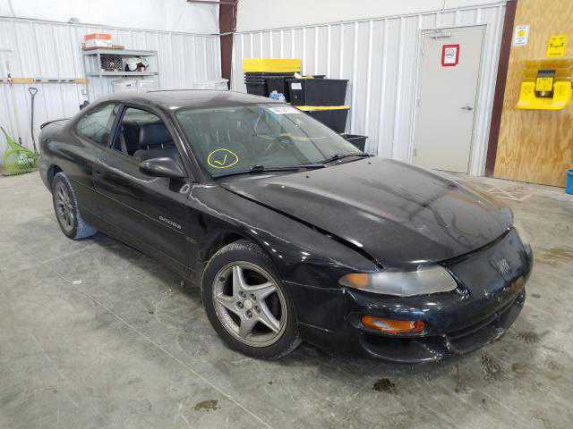 Dodge Avenger