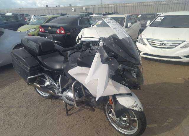 BMW R 1200 RT