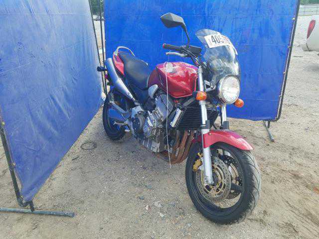 Honda CB900 (919)
