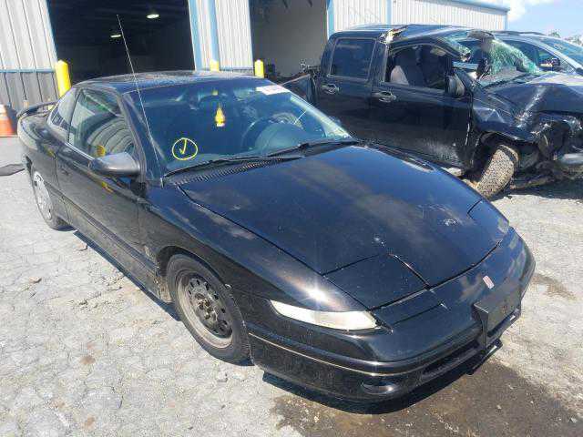 Saturn SC2
