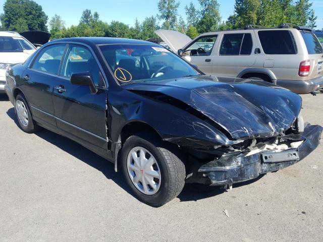 Mitsubishi Diamante