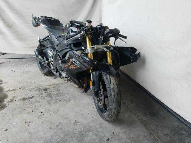 Suzuki GSX-R750L