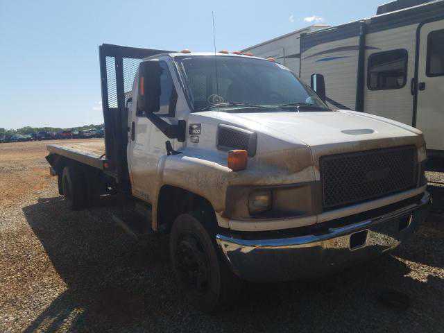 Chevrolet C5