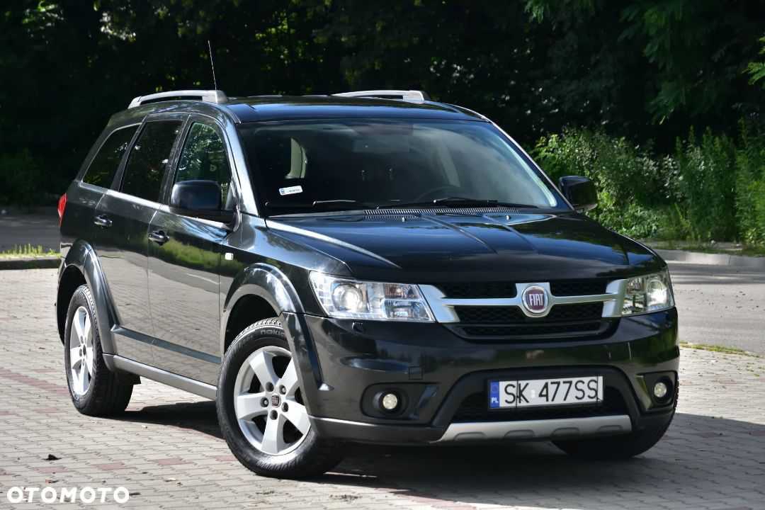 FIAT Freemont