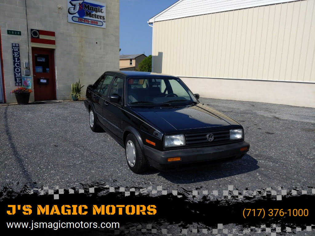 Volkswagen Jetta