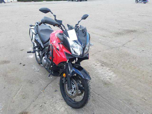 Suzuki DL1000L