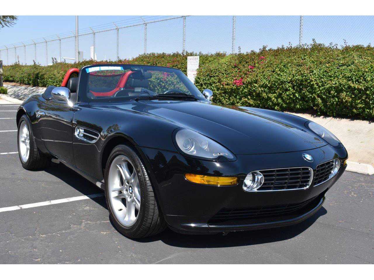 BMW Z8