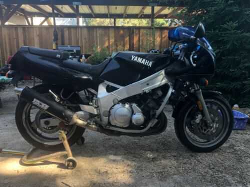 YAMAHA