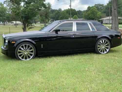 ROLLS-ROYCE