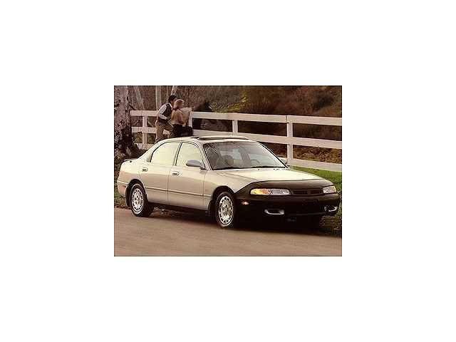 Mazda 626