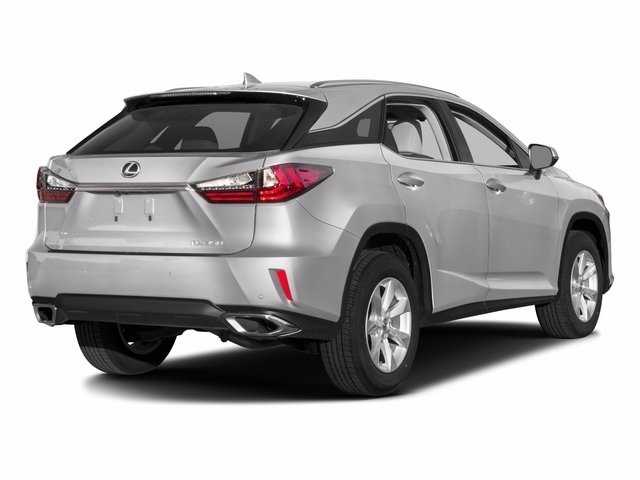2016 Lexus RX