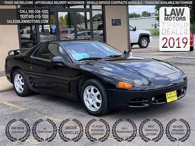 Mitsubishi 3000 GT