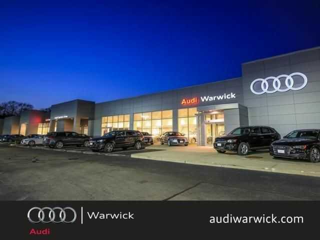 2020 Audi Q8