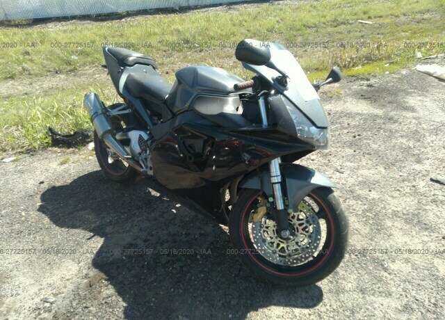 Honda CBR900/CBR954