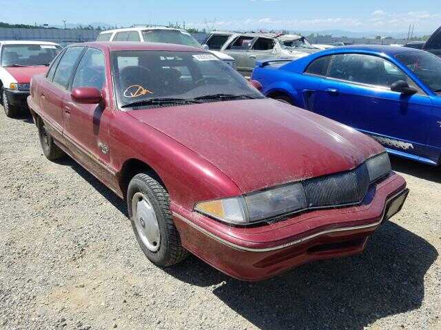 Buick Skylark