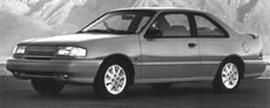 Ford Tempo