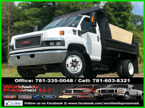 GMC C4