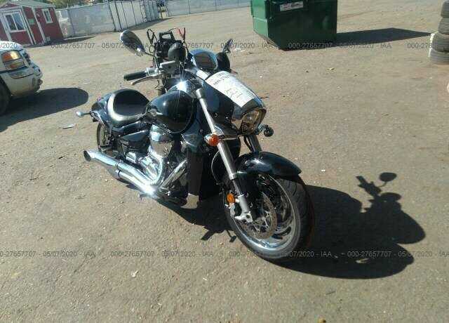 Suzuki VZR1800
