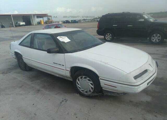 Pontiac Grand Prix