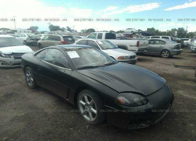 Dodge Stealth