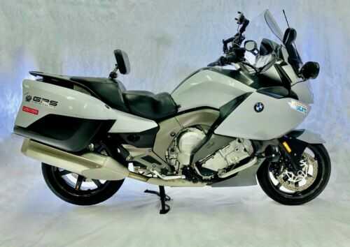 BMW K 1600 GT