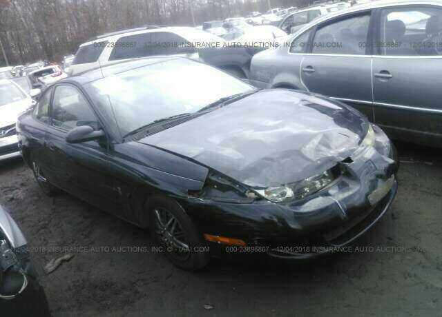 Saturn SC1