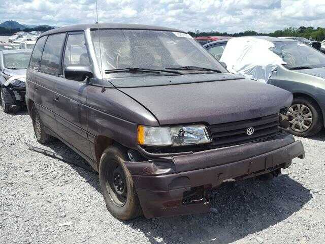 Mazda MPV