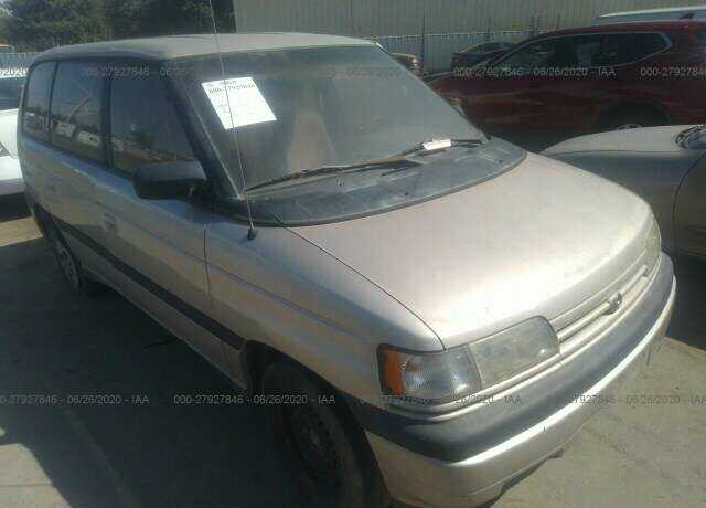 Mazda MPV