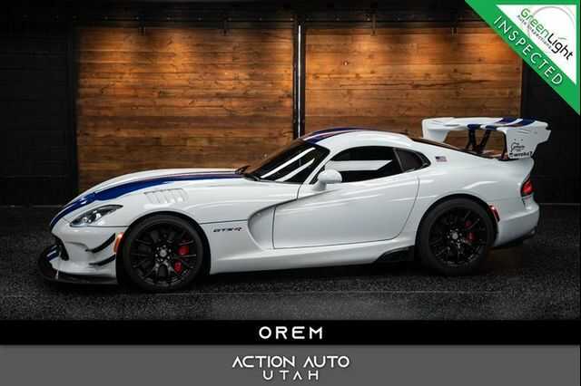 Dodge Viper