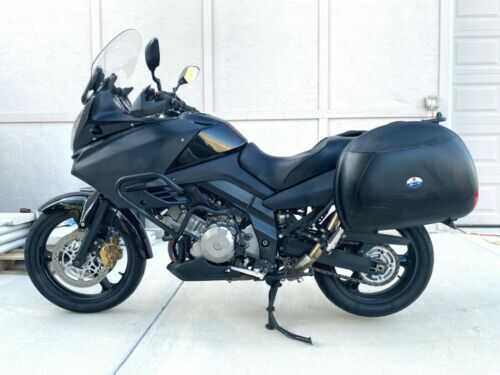 Suzuki DL1000