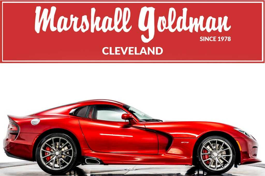 Dodge Viper
