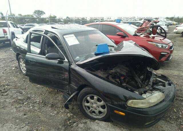Mazda 626