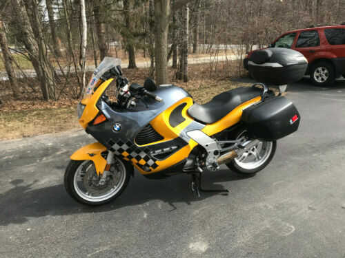 BMW K 1200 RS