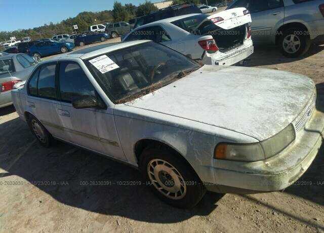 Nissan Maxima