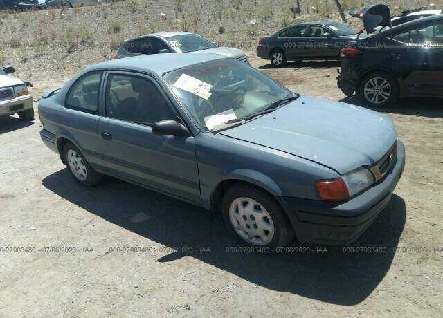 Toyota Tercel