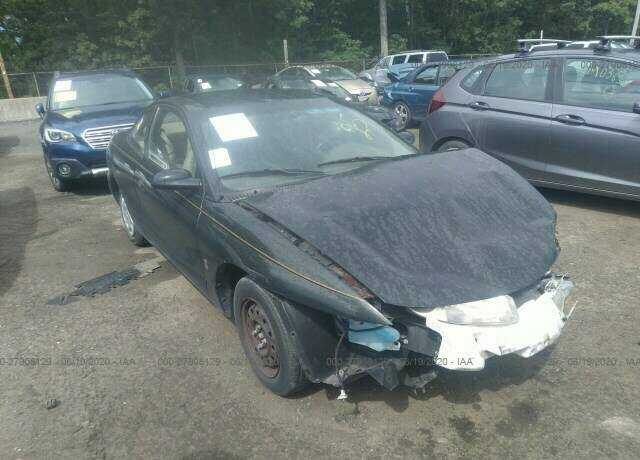 Saturn SC1