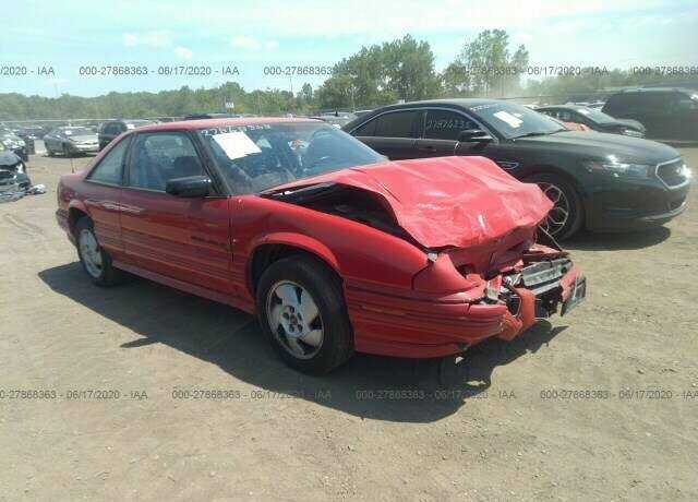 Pontiac Grand Prix