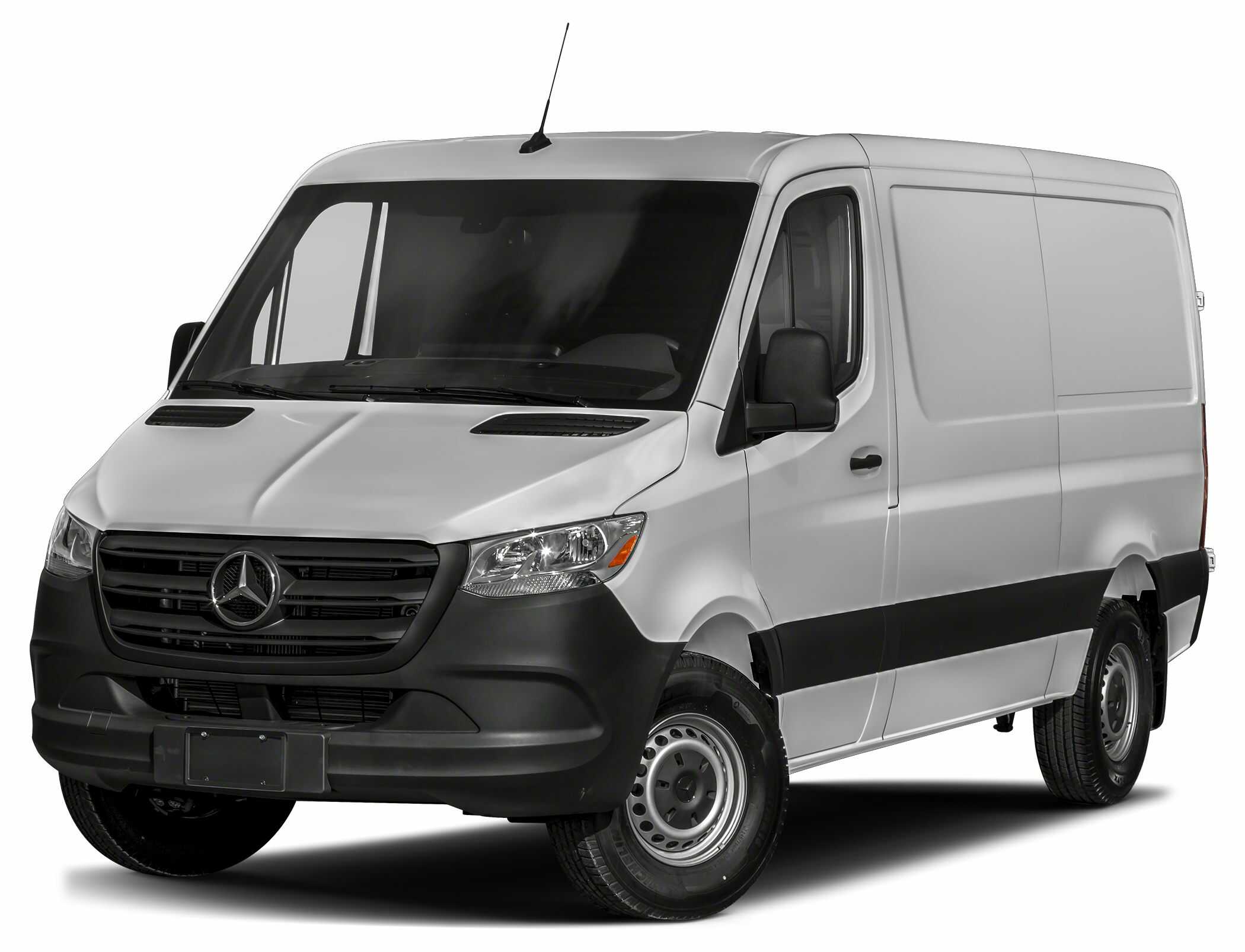 2019 Mercedes-Benz Sprinter