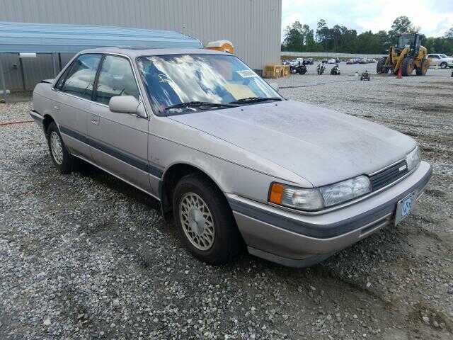 Mazda 626