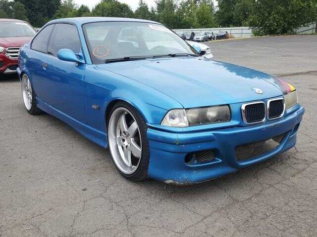 BMW M3