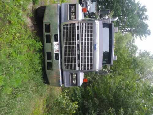 Ford LTL9000