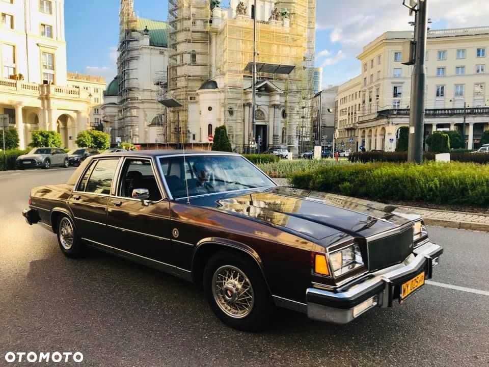 BUICK