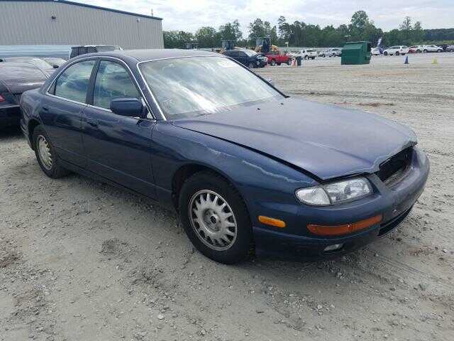 Mazda Millenia