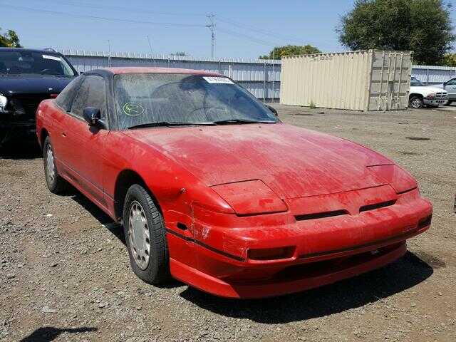 Nissan 240SX