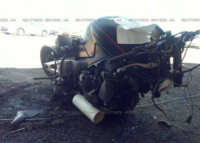 Honda CBR600