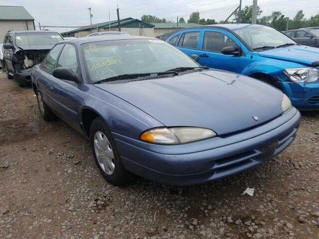 Dodge Intrepid