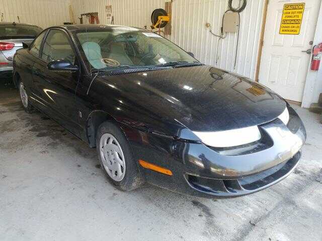 Saturn SC1